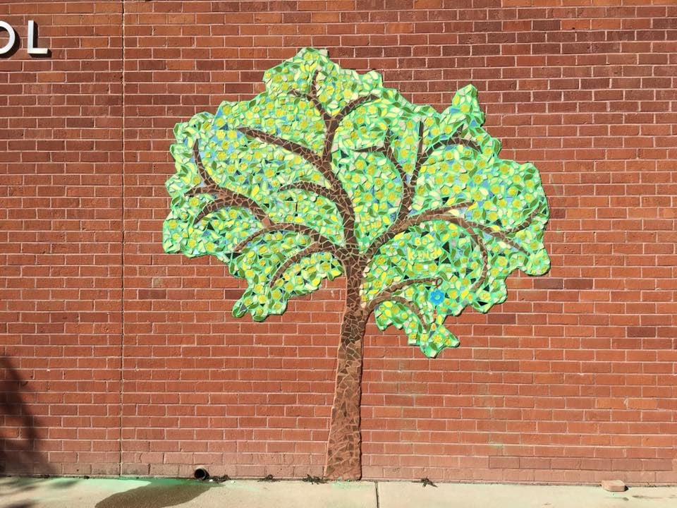 Kindness Tree